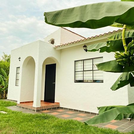Casa Boutique Bellavista Con Piscina Privada! Villa Melgar Ngoại thất bức ảnh