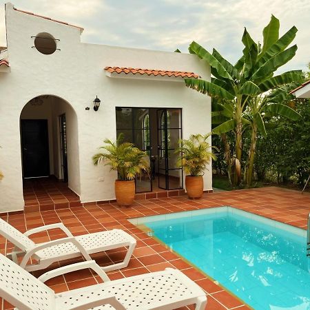 Casa Boutique Bellavista Con Piscina Privada! Villa Melgar Ngoại thất bức ảnh