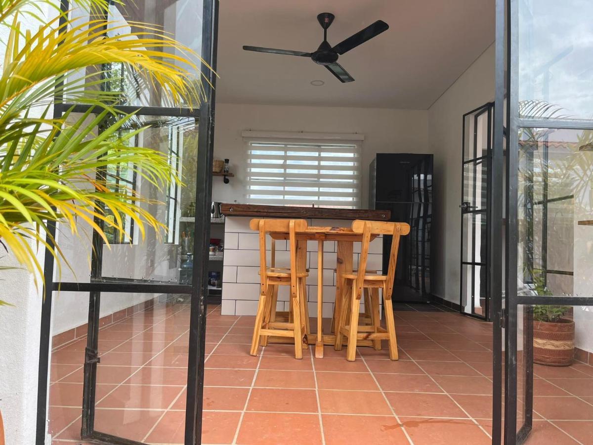 Casa Boutique Bellavista Con Piscina Privada! Villa Melgar Ngoại thất bức ảnh