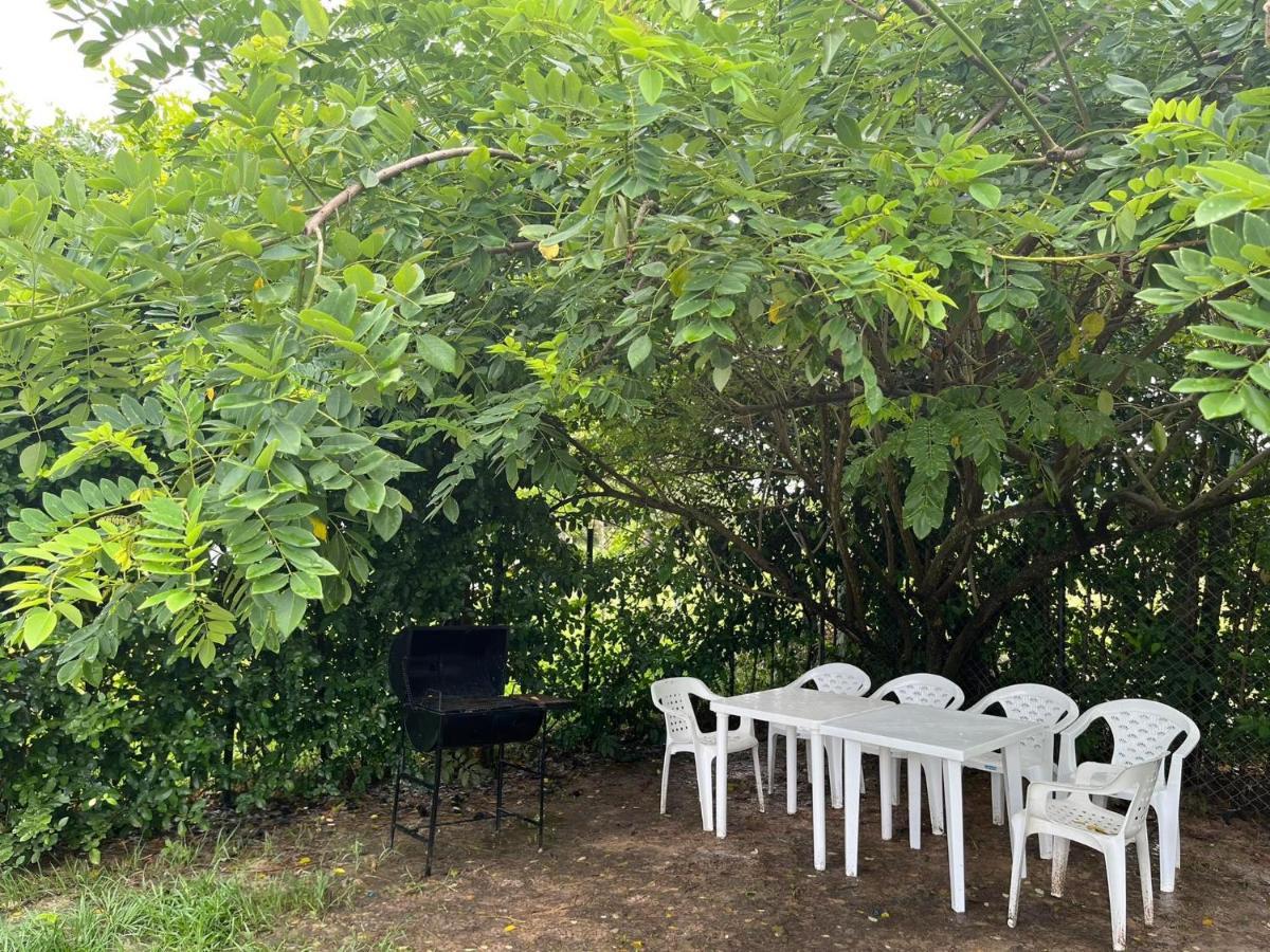 Casa Boutique Bellavista Con Piscina Privada! Villa Melgar Ngoại thất bức ảnh