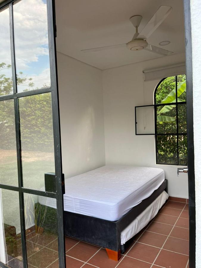 Casa Boutique Bellavista Con Piscina Privada! Villa Melgar Ngoại thất bức ảnh