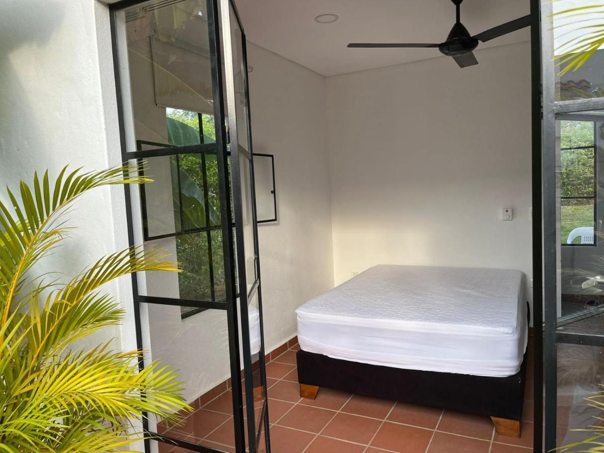 Casa Boutique Bellavista Con Piscina Privada! Villa Melgar Ngoại thất bức ảnh