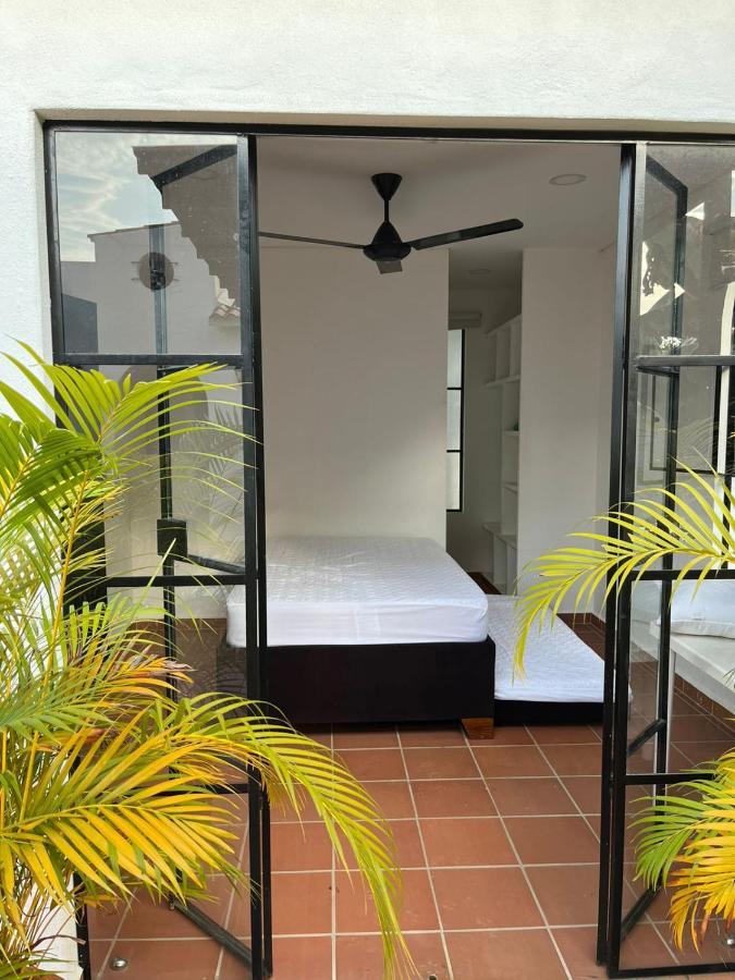 Casa Boutique Bellavista Con Piscina Privada! Villa Melgar Ngoại thất bức ảnh